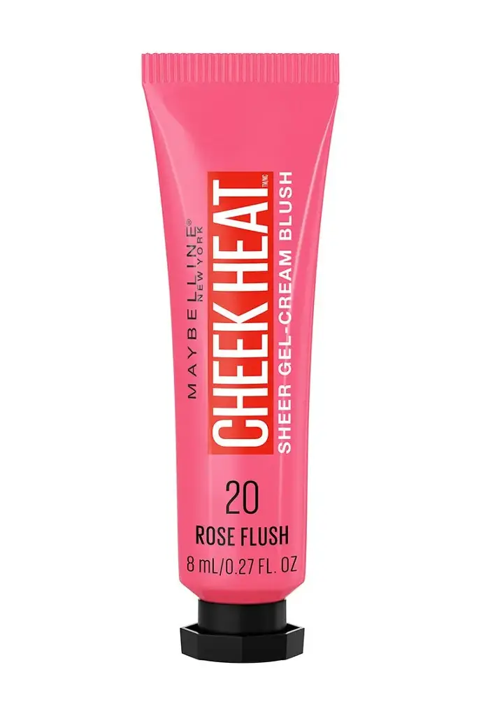 Maybelline Cheek Heat Gel-Cream Blush