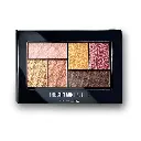 Maybelline The City Mini Eyeshadow Palette