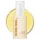 Seoul 1988 Glow Serum: Niacinamide 15% + Yuja