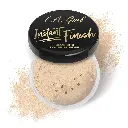 La Girl Instant Finish Blurring Loose Powder