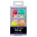 La Colors 4 Mini Sponge