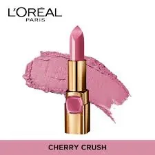 Loreal Paris Cosmetic Color Riche Matte Lipstick