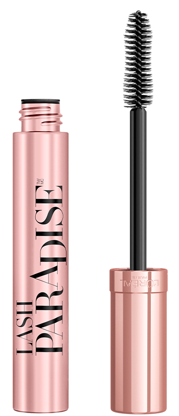Loreal Paris Cosmetic Mascara Lash Paradise 