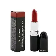 MAC Lustreglass Lipstick