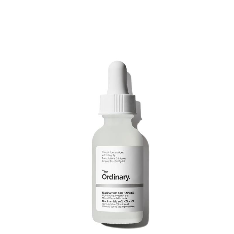 The Ordinary 10% Niacinamide Serum