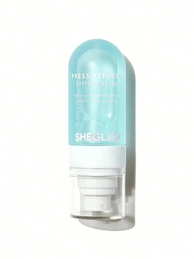 Sheglam Press Refresh Setting Spray