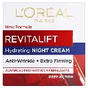 Loreal Paris Skincare Revitalift Hydrating Night Cream