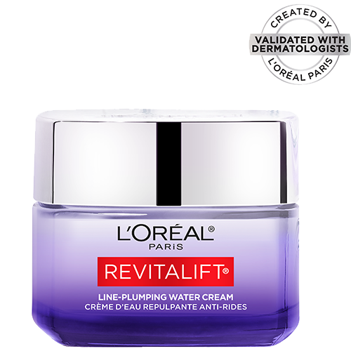Loreal Paris Skincare Revitalift Hyaluronic Water Cream