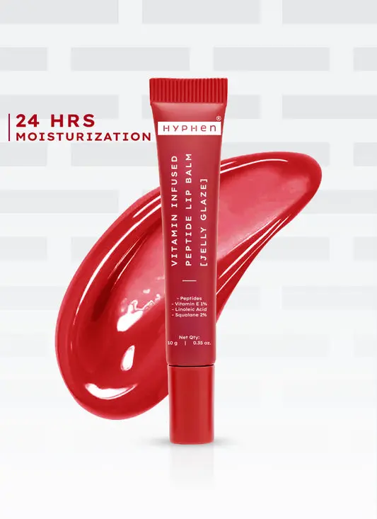 Hyphen Vitamin Infused Peptide Lip Balm