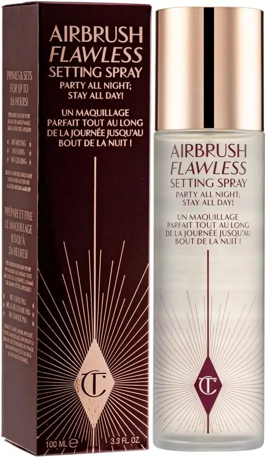 Charlotte Tilbury Setting Spray