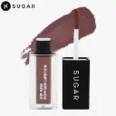 Sugar Cosmetics Air Kiss Powder Lipstick 