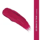 Sugar Cosmetics Smudge Me Not Liquid Lipstick