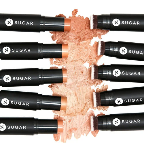 Sugar Cosmetics Ace Of Face Foundation Stick