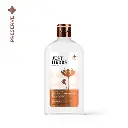 Just Herbs Ultra Hydrating Body Milk with Saffron and Malai