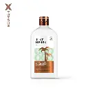 Just Herbs Nourishing Body Milk with Coconut and Almond