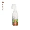 Just Herbs Plant Salicylic Acid Foaming Face Wash with Neem & Aloe Vera