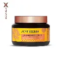 Just Herbs Pure Ghee & 24K Gold Deep Nourishing Body Butter