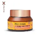 Just Herbs Pure Ghee & 24K Gold Deep Nourishing Night Treatment Cream