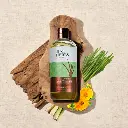 Just Herbs Malabar Lemongrass Body Wash