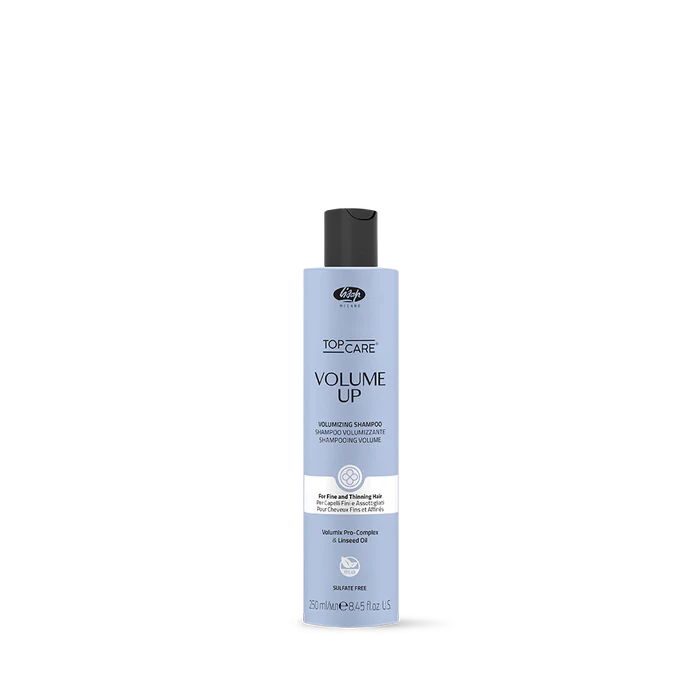 Lisap Top Care Volume Up Volumizing Shampoo