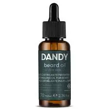 Dandy For Men Beard Oil