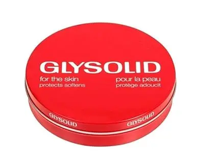 Glysolid Glycerin Cream