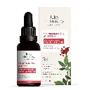 Juicy Chemistry 10% Niacinamide + 2% Ectoin Face Serum