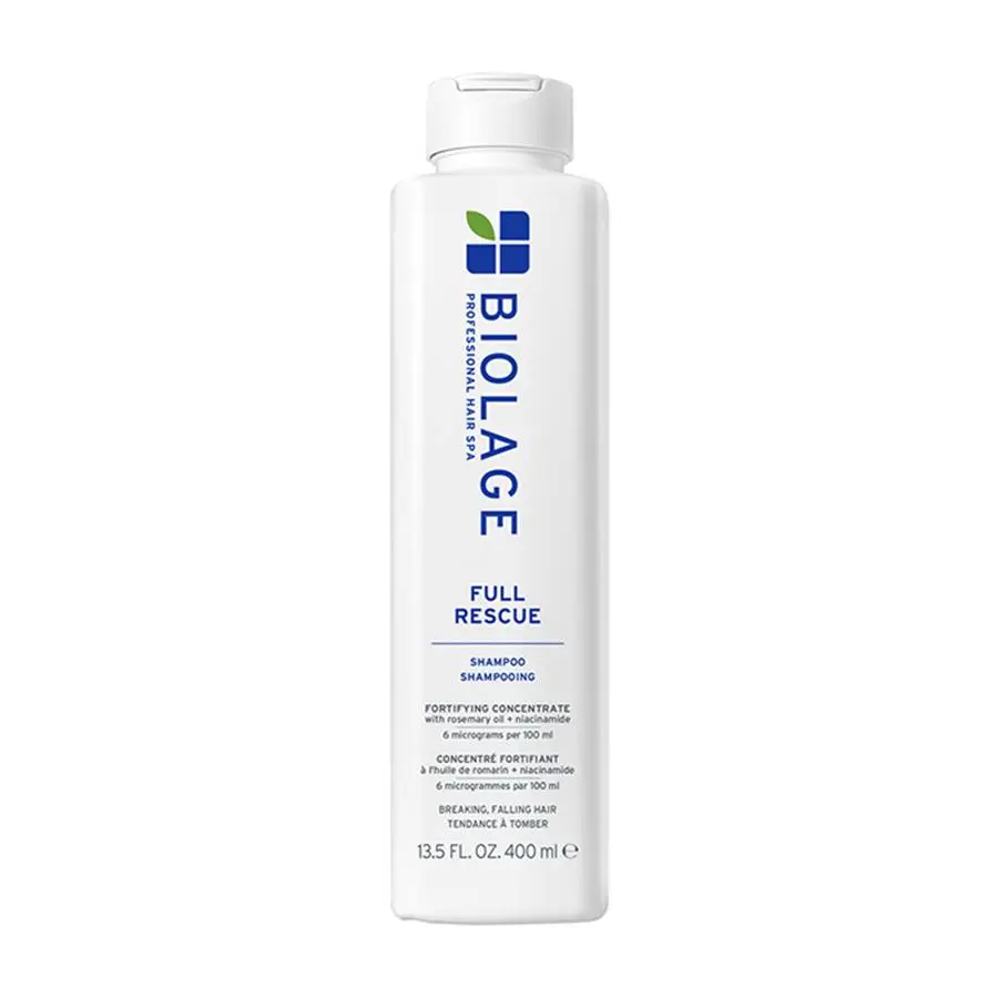 Biolage Full Rescue Shampoo 