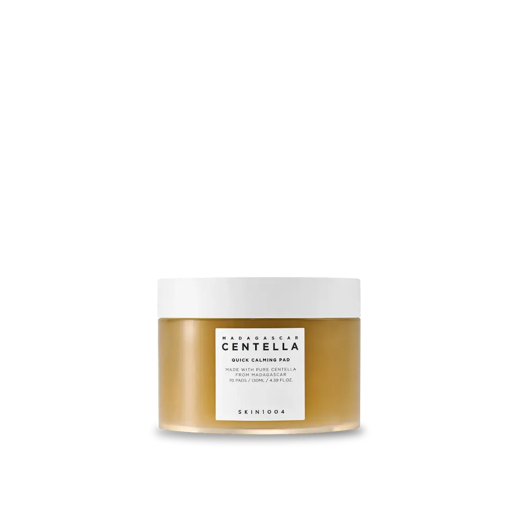 Skin1004 Centella Quick Calming Pad