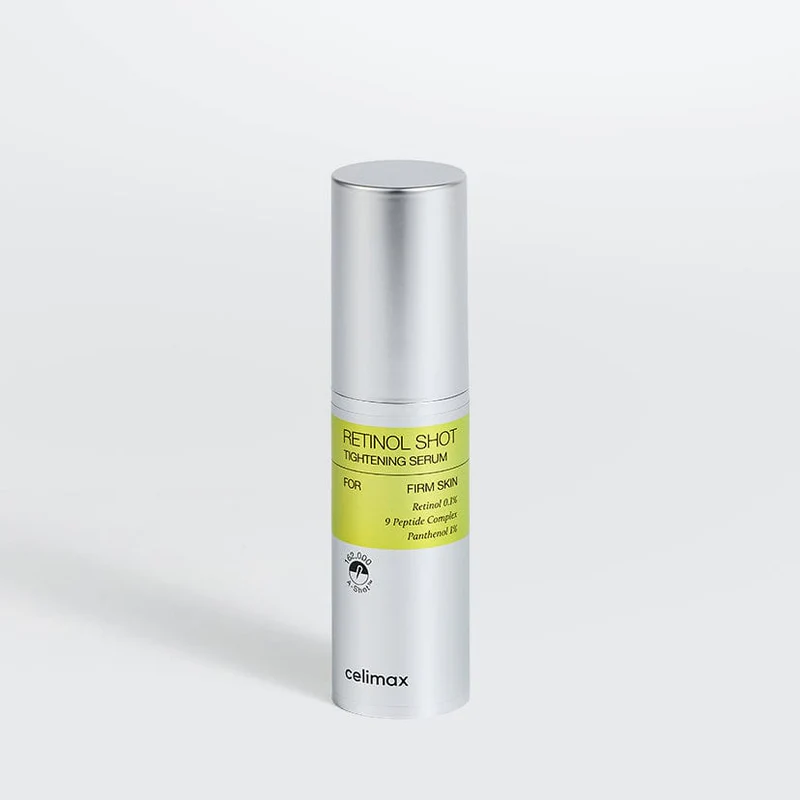 Celimax Retinol Shot Tightening Serum