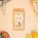 Baby Forest Mashak Kawach Baby Mosquito Repellent Patches