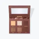 Mesauda Bare Harmony Eyeshadow Palette