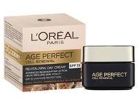 Loreal Paris Skincare Age Perfect Cell Renewing Revitalising Day Cream