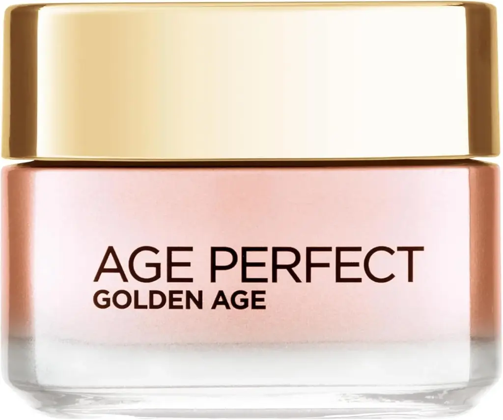 Loreal Paris Skincare Age Perfect Rosy Radiance Day Cream