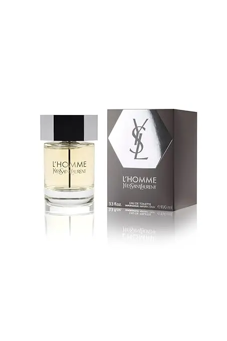 YSL L'Homme Eau De Toilet for Men