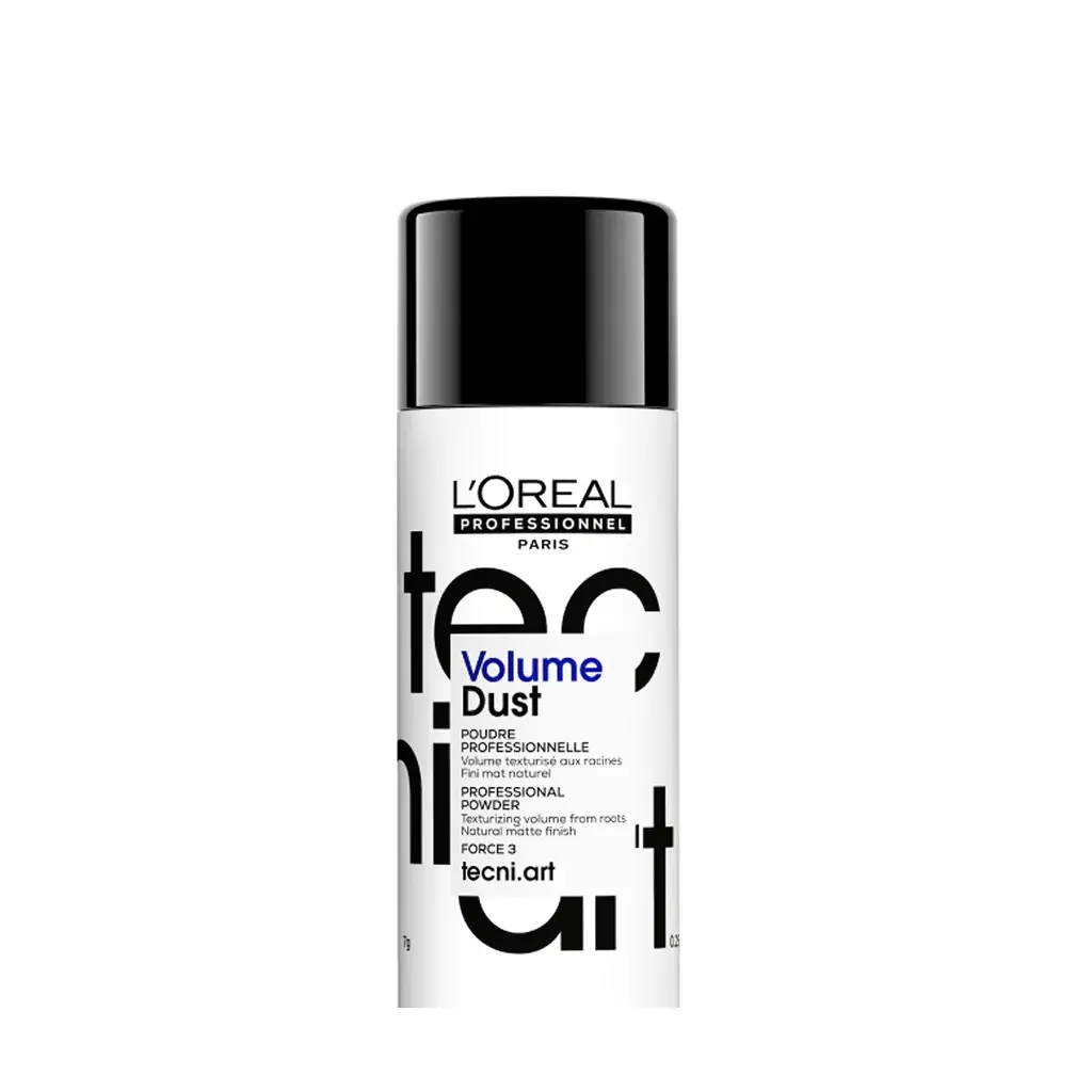 Loreal Professionnel Techni Art Volume Dust Powder