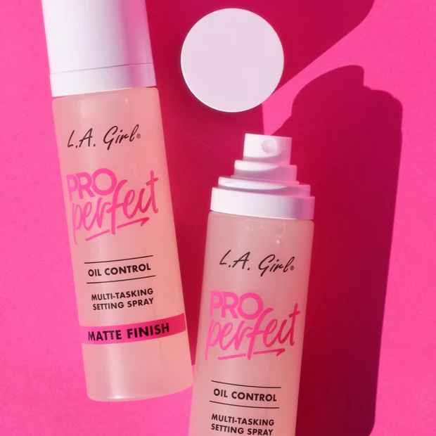 LA Girl Pro Perfect Multi- Tasking Setting Spray