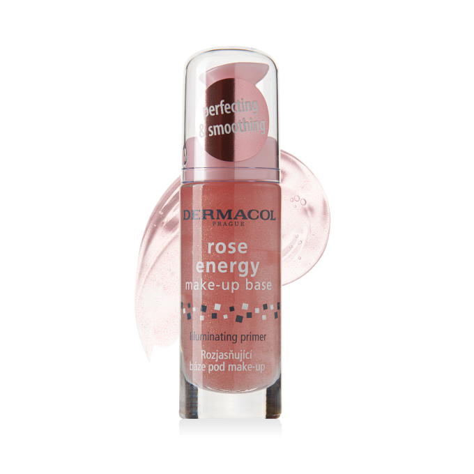 Dermacol Gold Anti Wrinkle Primer