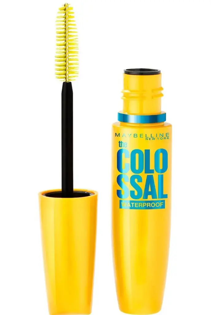 Maybelline The Colossal Mascara 