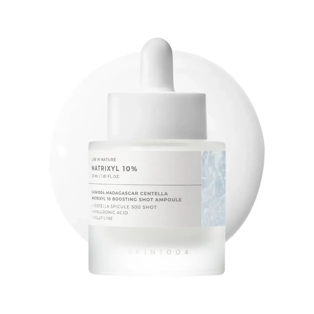 Skin1004 Matrixyl 10% Boosting Shot Ampoule
