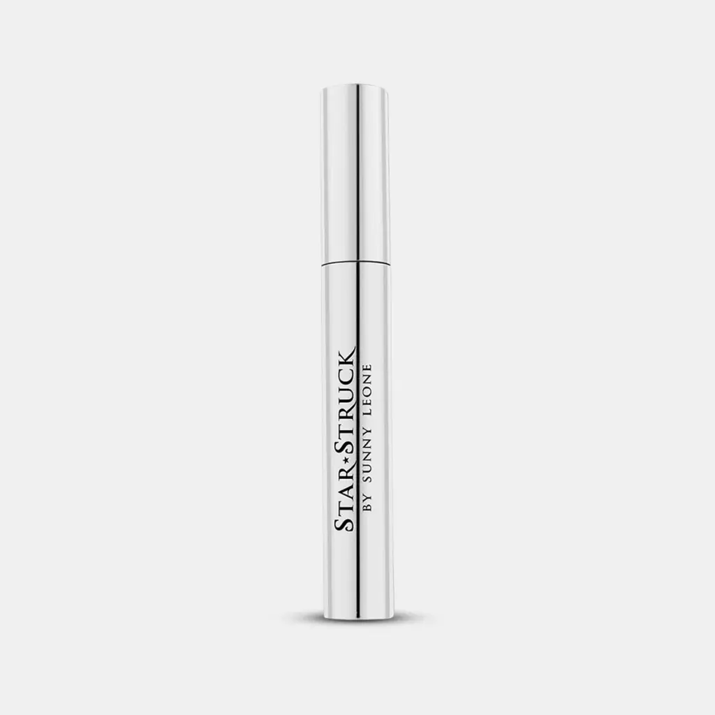 Tester - Star Struck By Sunny Leone Volumizing Mascara 