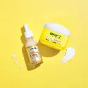 Garnier Bright Complete Vitamin C Serum Cream