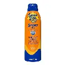 Banana Boat Ultra Spray Sunscreen SPF100