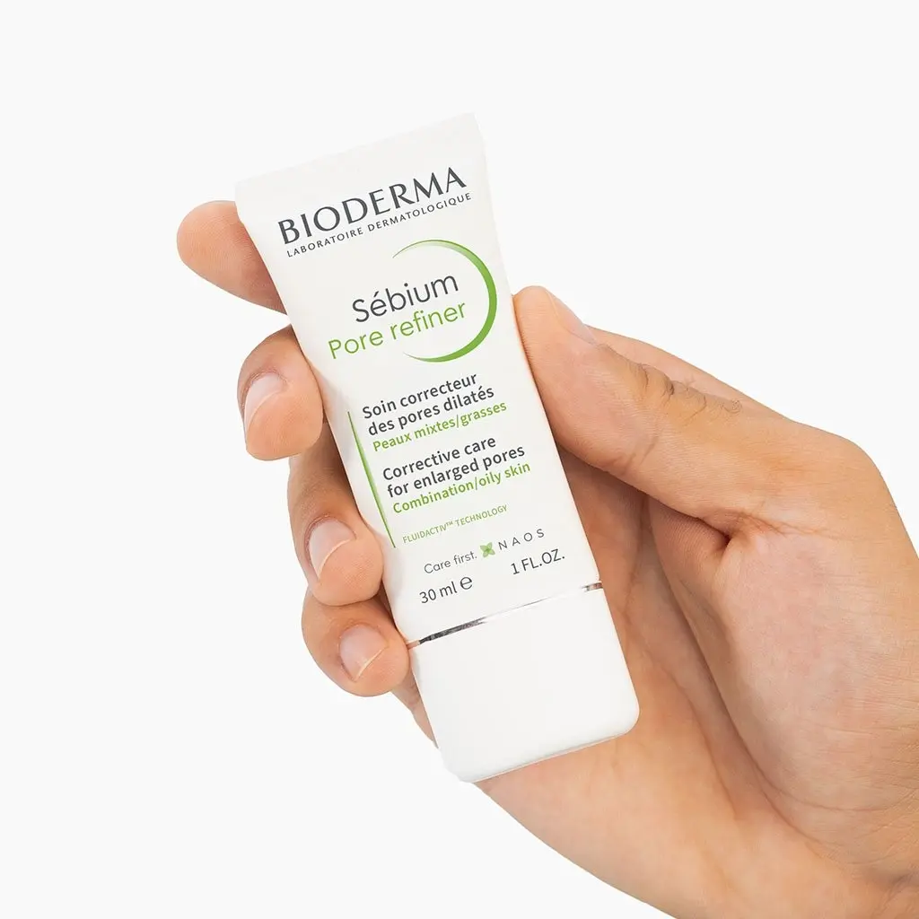 Bioderma Sebium Pore Refiner Moisturiser