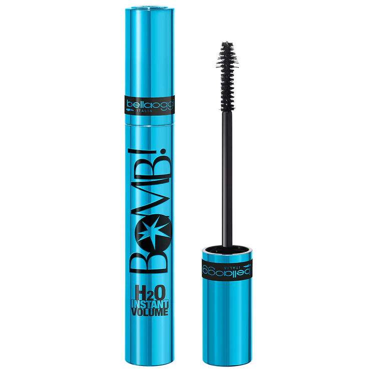Bellaoggi Mascara Bomb! 360 Instant Volume