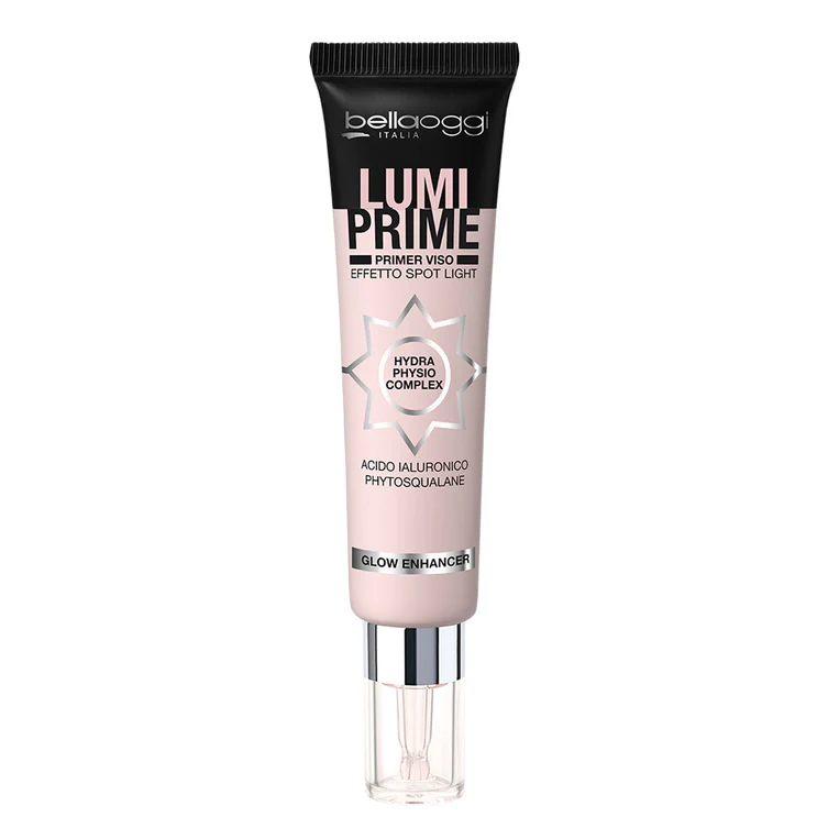 Bellaoggi Lumi Illuminating Primer