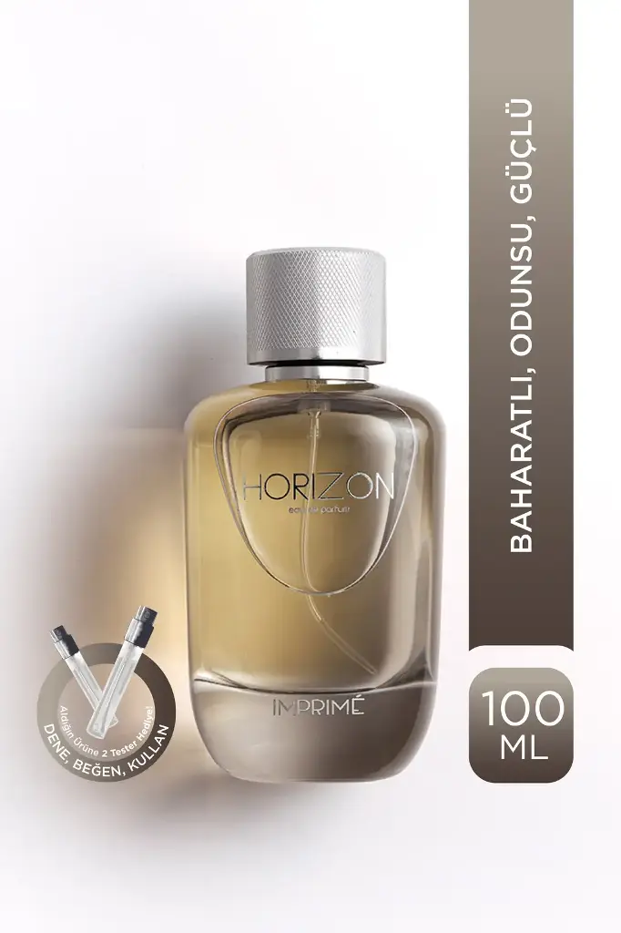 Imprime Essential Collection Perfume for Men