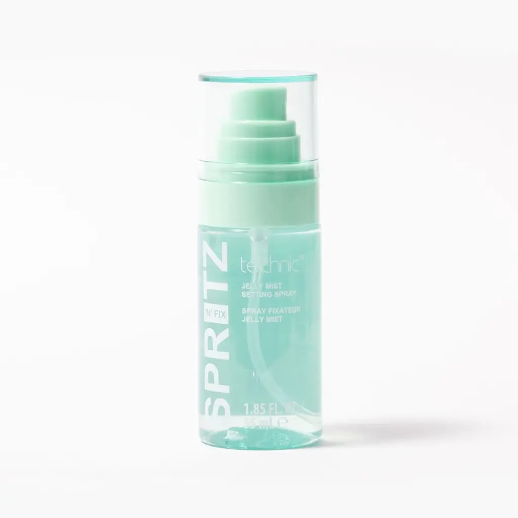 Technic Jelly Mist Setting Spray