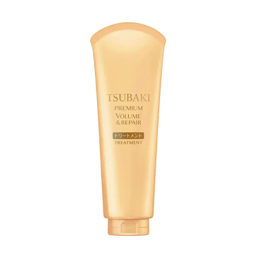 Tsubaki Premium Hair Volume & Repair