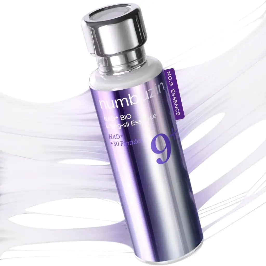 Numbuzin NAD+ Bio Lifting Sil Essence